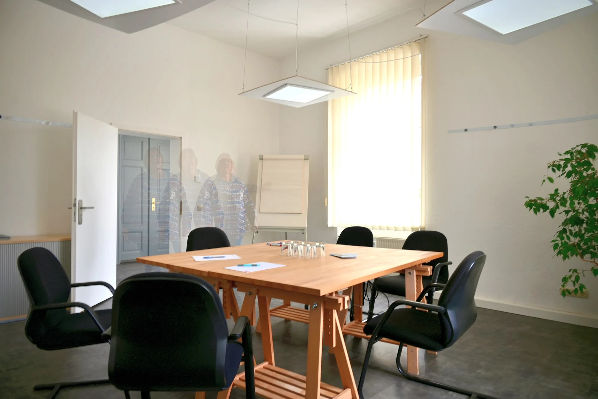 Besprechungsraum